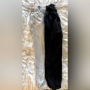 GAP Sweatpants Set